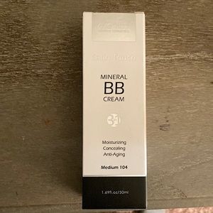 Bella Terra Mineral BB Cream